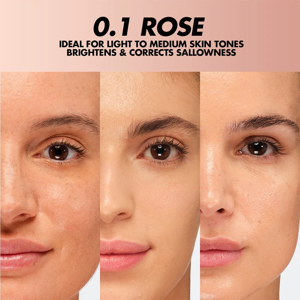 Make Up For Ever HD Skin Setting Powder 2 Make Up For Ever HD Skin Setting Powder - Image 2