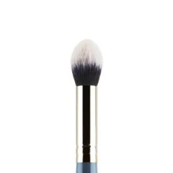 MYKITCO My Flawless Face Brush Small 0.21 -Camera Ready Cosmetics 0.21 Small Zoomed 1000x 9e5d0e61 248d 4459 aa37 d89f07d749ba