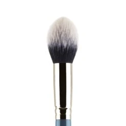 MYKITCO My Flawless Face Brush Medium 0.22 -Camera Ready Cosmetics 0.22 Med Zoomed