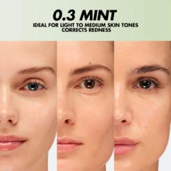 Make Up For Ever HD Skin Setting Powder 25 Make Up For Ever HD Skin Setting Powder -Camera Ready Cosmetics 0.3