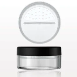 Camera Ready Empty Powder Sifter