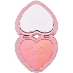 KimChi Chic Beauty Thailor Collection Blush Duo