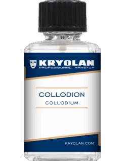 Kryolan Collodion