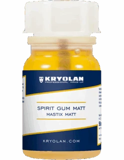 Kryolan Spirit Gum Matt 50 Ml (02012)