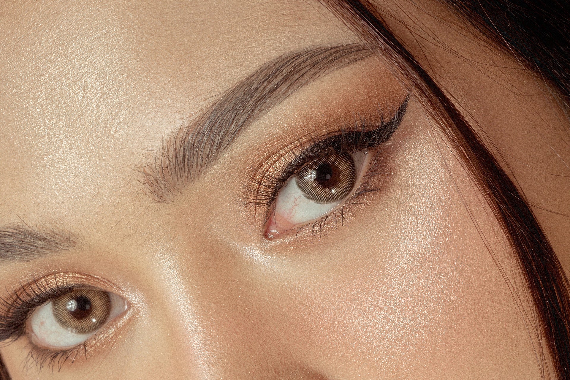 Camera Ready Cosmetics -Camera Ready Cosmetics 03 Quel eyeliner