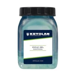 Kryolan Icicle Gel 100ml
