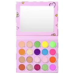 KimChi Chic Beauty BFF4EVR Kimchi X Trixie: MVPalette - 01 Superstar -Camera Ready Cosmetics 0713 KCCB trixie collab eyeshadow2 1200X1200 1000x 3e9a7cf6 dfb7 45dd bf94 1fce36ae87a0