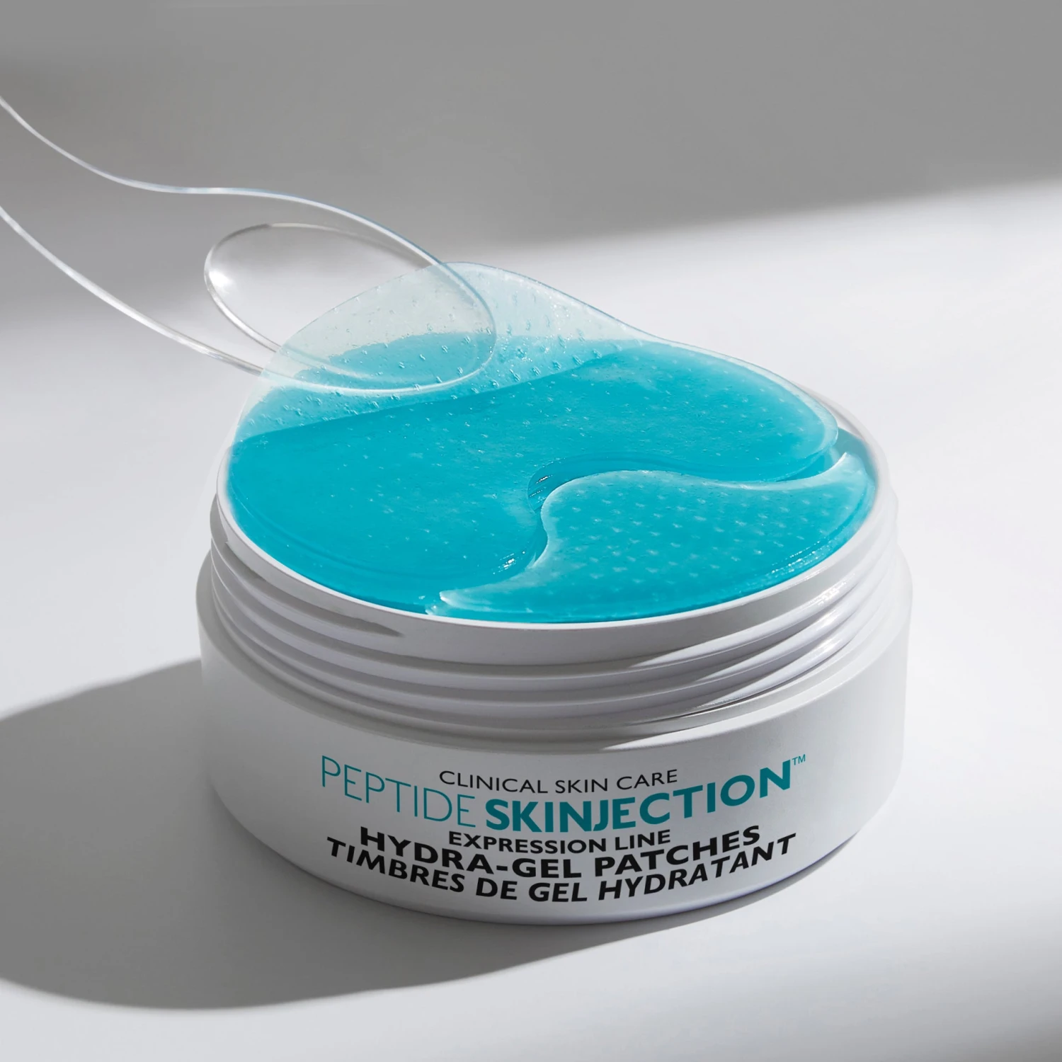 Peter Thomas Roth Peptide Skinjection Expression Line Hydra Gel Patches 4 Peter Thomas Roth Peptide Skinjection Expression Line Hydra Gel Patches - Image 4