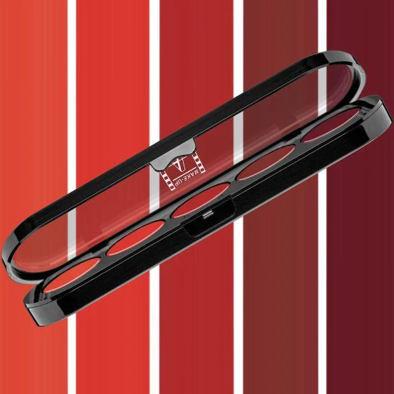Make-Up Atelier 5 Color Lipstick Palettes 2 Make-Up Atelier 5 Color Lipstick Palettes - Image 2