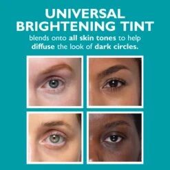 Peter Thomas Roth Peptide Skinjection Fill + Fix Under Eye Cream 15 Peter Thomas Roth Peptide Skinjection Fill + Fix Under Eye Cream -Camera Ready Cosmetics 09 22 01 053 Skinjection EyeCream PDP UniversalTint 2000x2000 2064a2d4 8b98 494e b763 96ae7735238b