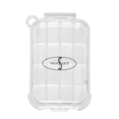 Vueset Bella Empty Palette - 16 Sections