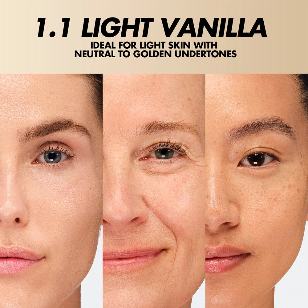 Make Up For Ever HD Skin Setting Powder 10 Make Up For Ever HD Skin Setting Powder - Image 10