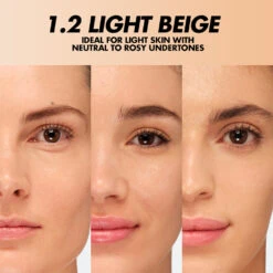 Make Up For Ever HD Skin Setting Powder 31 Make Up For Ever HD Skin Setting Powder -Camera Ready Cosmetics 1.2