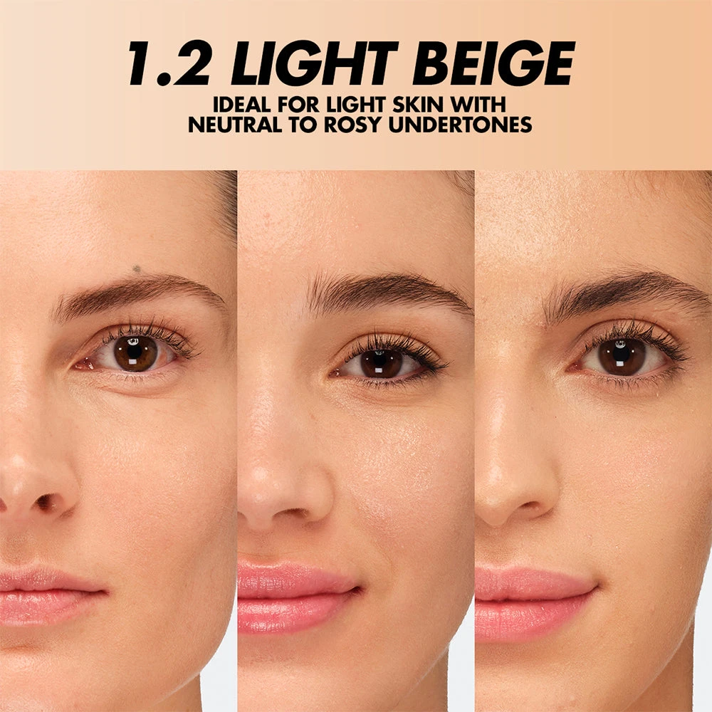 Make Up For Ever HD Skin Setting Powder 12 Make Up For Ever HD Skin Setting Powder - Image 12