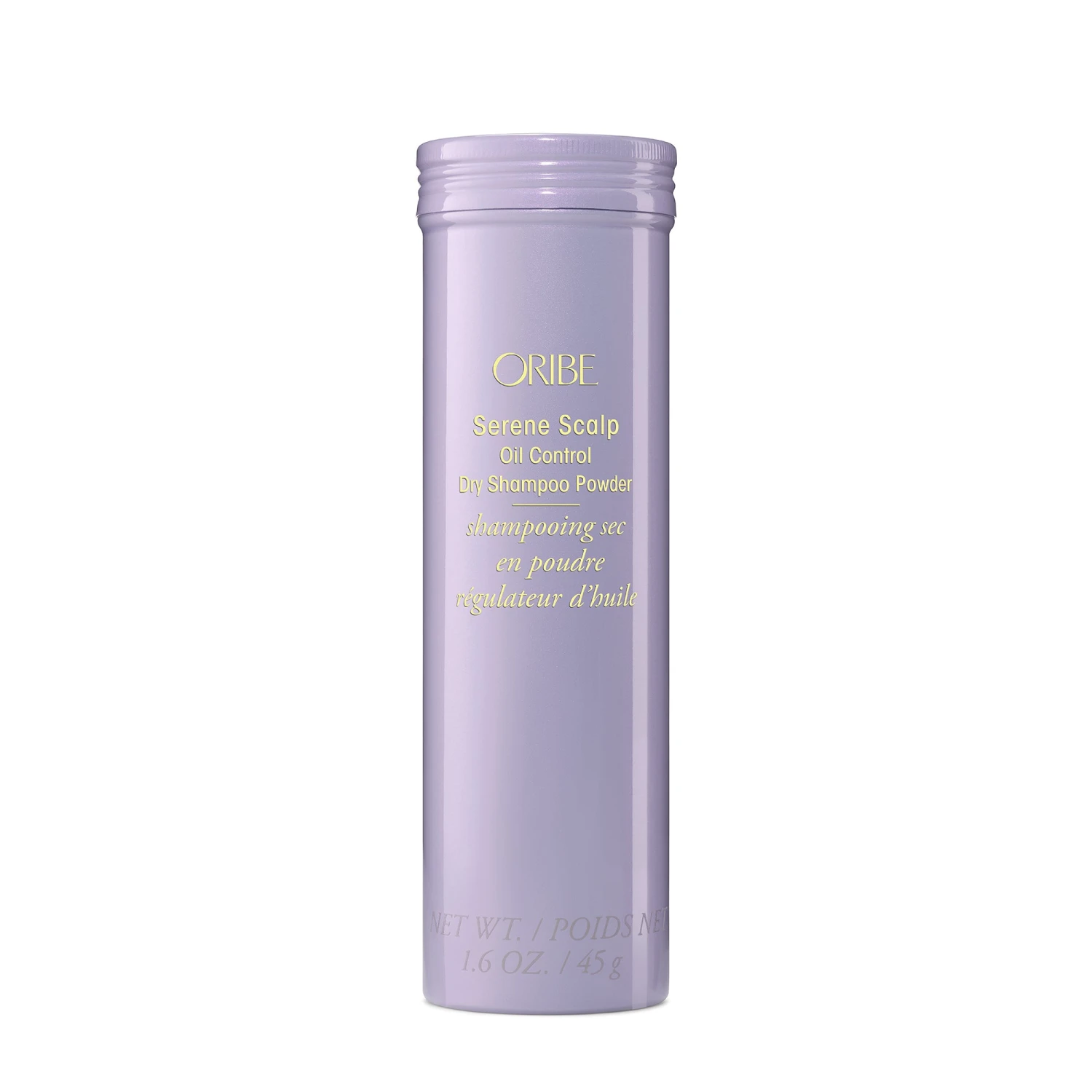 Oribe Serene Scalp Oil Control Dry Shampoo Powder 2 Oribe Serene Scalp Oil Control Dry Shampoo Powder - Image 2