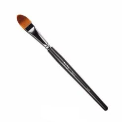 Ben Nye Makeup Brush - Foundation & Contour -Camera Ready Cosmetics 10005 zoom 1439509302