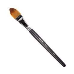 Ben Nye Makeup Brush - Foundation & Contour -Camera Ready Cosmetics 10006 zoom 1439509307