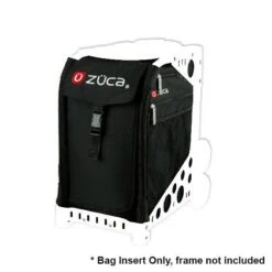 Zuca Sport Artist Solid Color Insert Bag 6 Zuca Sport Artist Solid Color Insert Bag -Camera Ready Cosmetics 10106 zoom 1430491544