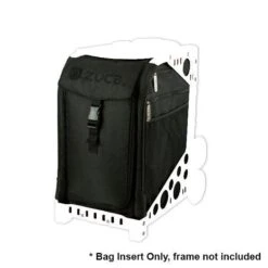 Zuca Sport Artist Solid Color Insert Bag 7 Zuca Sport Artist Solid Color Insert Bag -Camera Ready Cosmetics 10108 zoom 1430491524