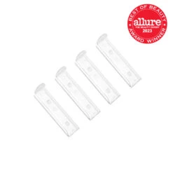 Tweezerman Facial Razor Replacement Blades