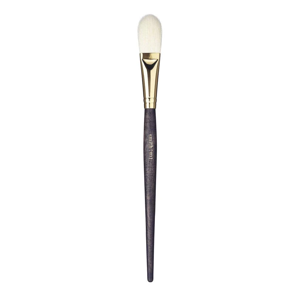 Smith Cosmetics 103 Filbert Face Brush 1 Smith Cosmetics 103 Filbert Face Brush