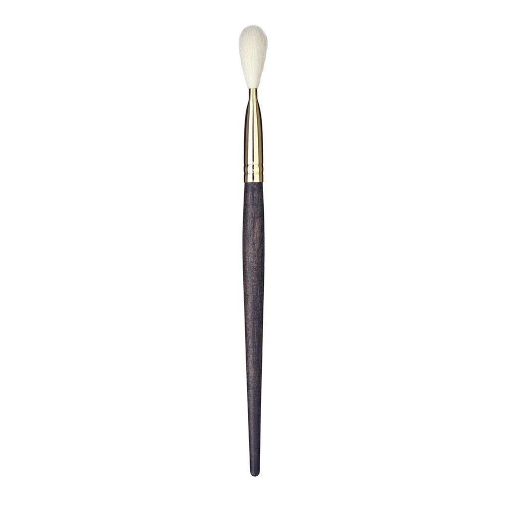 Smith Cosmetics 103 Filbert Face Brush 2 Smith Cosmetics 103 Filbert Face Brush - Image 2