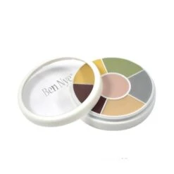 Ben Nye Professional FX Wheel -Camera Ready Cosmetics 10445 zoom 1439399277