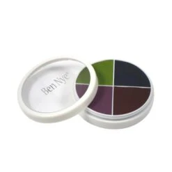 Ben Nye Professional FX Wheel -Camera Ready Cosmetics 10449 zoom 1439400175