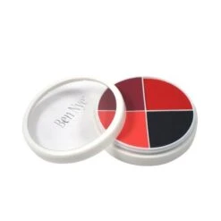 Ben Nye Professional FX Wheel -Camera Ready Cosmetics 10450 zoom 1439399445