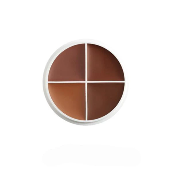 Ben Nye Special Color Wheel 12 Ben Nye Special Color Wheel - Image 12