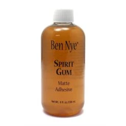 Ben Nye Spirit Gum Adhesive -Camera Ready Cosmetics 10670 zoom 1429846550