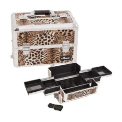Just Case Pro Makeup Case (E3301) -Camera Ready Cosmetics 10690 zoom 1431568683