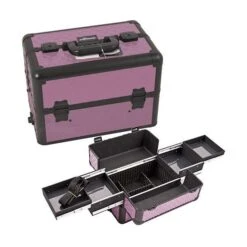 Just Case Pro Makeup Case (E3301) -Camera Ready Cosmetics 10692 zoom 1431568721