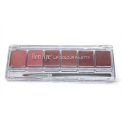 Ben Nye Natural Lip Color Palette (LSP-1) -Camera Ready Cosmetics 107080000 1 97504.1433376284.600.600