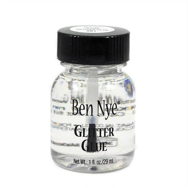 Ben Nye Glitter Glue 1 Ben Nye Glitter Glue