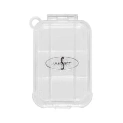 Vueset Gypsy Empty Palette - 9 Sections