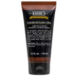 Kiehl's Since 1851 Grooming Solutions Clean Styling Gel