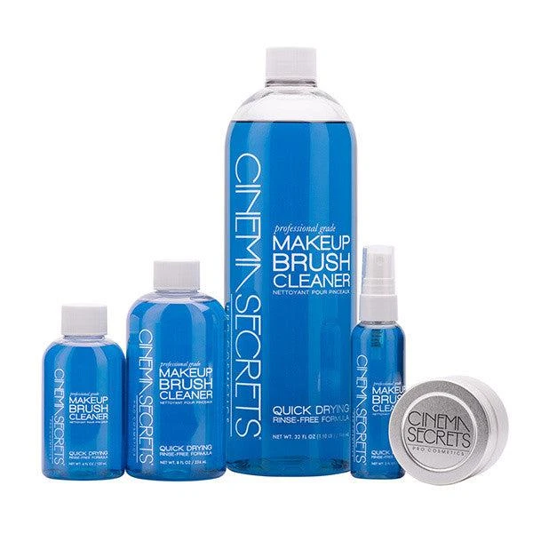 Cinema Secrets Brush Cleaner 2 Cinema Secrets Brush Cleaner - Image 2