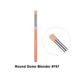 Bdellium Tools Pink Bambu Brushes For Eyes 25 Bdellium Tools Pink Bambu Brushes For Eyes -Camera Ready Cosmetics 12298 zoom 1430942791