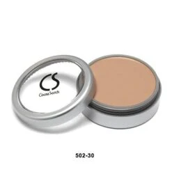 Cinema Secrets Ultimate Foundation 500 Series -Camera Ready Cosmetics 12318 zoom 1430964633