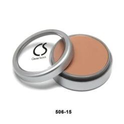 Cinema Secrets Ultimate Foundation 500 Series -Camera Ready Cosmetics 12370 zoom 1431045353