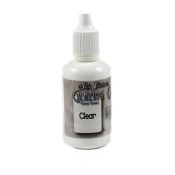 Skin Illustrator Glazing Gel Clear (Glazing Gel)
