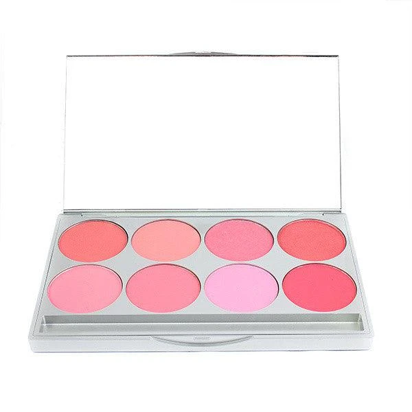 Graftobian Powder Blush Palette 2 Graftobian Powder Blush Palette - Image 2