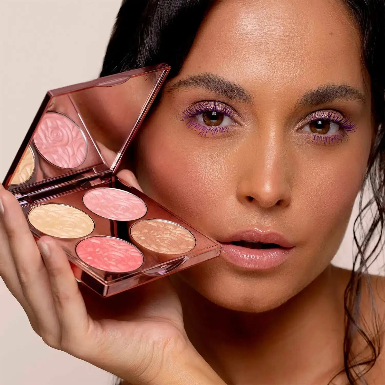 By Terry Brightening CC Palette Sunny Flash 4 By Terry Brightening CC Palette Sunny Flash - Image 4