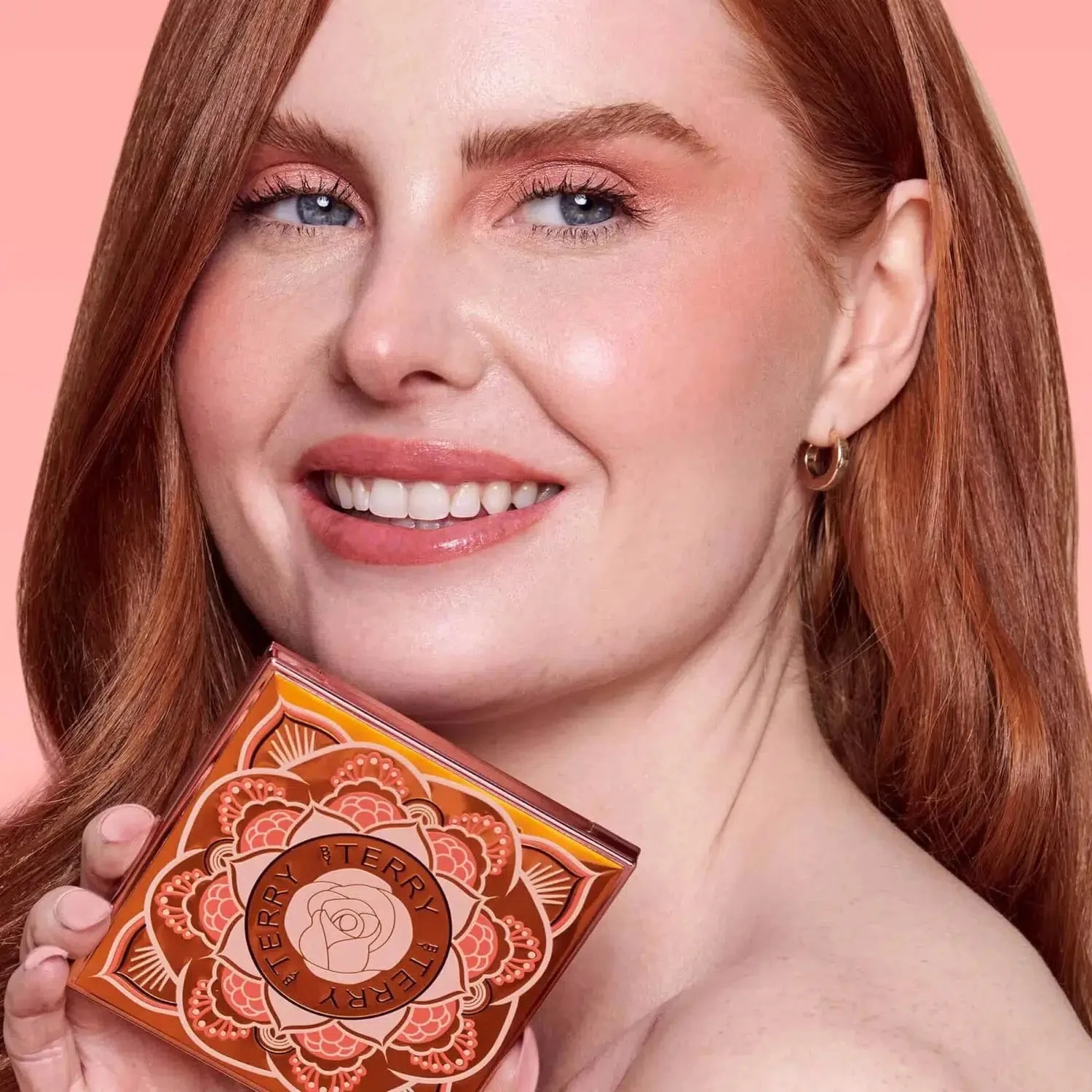 By Terry Brightening CC Palette Sunny Flash 5 By Terry Brightening CC Palette Sunny Flash - Image 5