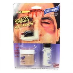 Graftobian Wax Works