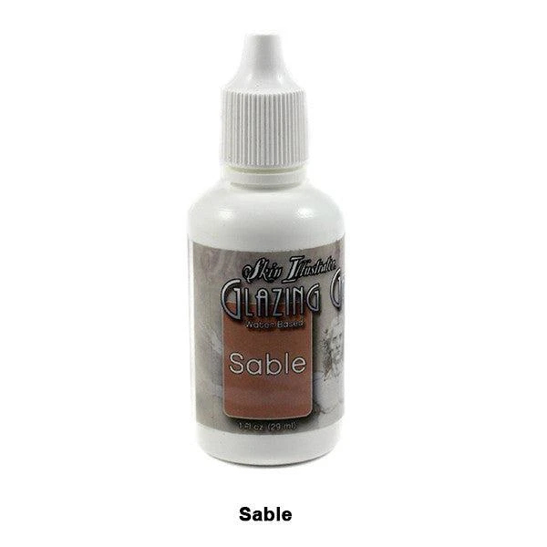 Skin Illustrator Glazing Gel Clear (Glazing Gel) 17 Skin Illustrator Glazing Gel Clear (Glazing Gel) - Image 17