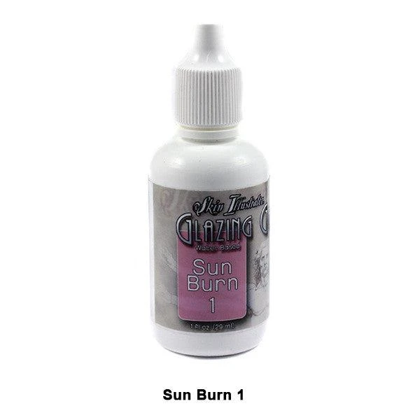 Skin Illustrator Glazing Gel Clear (Glazing Gel) 18 Skin Illustrator Glazing Gel Clear (Glazing Gel) - Image 18