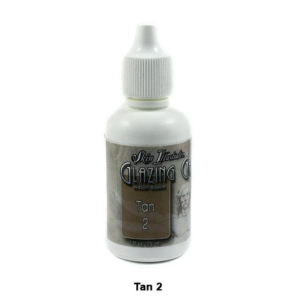 Skin Illustrator Glazing Gel Clear (Glazing Gel) 19 Skin Illustrator Glazing Gel Clear (Glazing Gel) - Image 19