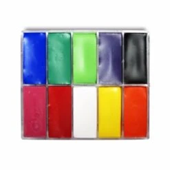 Exclusive MaqPro Fard Creme CRC 3 Slim (15 Ml.)